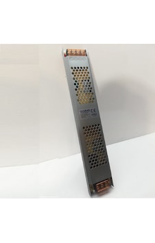Noas 24v 15 Amper 360 W Trafo Ultra Slim Yl26-0360 Noas 24v 15 Amper 360 W Trafo Ultra Slim Yl26-0360