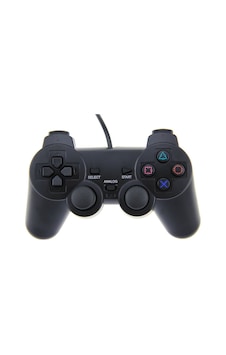 Game Pad Joistck Pc Oyun Kolu Bilgisayar Ps3 Uyumlu Konsol Kol Game Pad Joistck Pc Oyun Kolu Bilgisayar Ps3 Uyumlu Konsol Kol