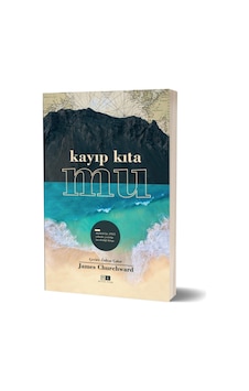 Kayıp Kıta Mu Kayıp Kıta Mu