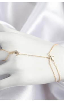 Pirinç Zirkon Taşlı Deniz Atı Ve Yıldız Model Gold Renk Şahmeran Altın Pirinç Zirkon Taşlı Deniz Atı Ve Yıldız Model Gold Renk Şahmeran Altın