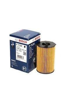 BOSCH F026407122 YAĞ FİLTRESİ TOUAREG / A7 A8 Q7 / CAYENNE 3.0 TD BOSCH F026407122 YAĞ FİLTRESİ TOUAREG / A7 A8 Q7 / CAYENNE 3.0 TD