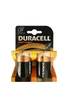 Lr20 D Büyük Pil 2li Kart Bx40 Lr20 D Büyük Pil 2li Kart Bx40