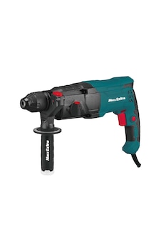 Max Extra MXP2503 850W Sds Plus Kırıcı Delici Max Extra MXP2503 850W Sds Plus Kırıcı Delici