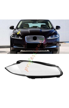 Jaguar Xf Sağ Far Camı Ce Belgeli 2012-15 Jaguar Xf Sağ Far Camı Ce Belgeli 2012-15