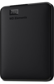 Wd 4Tb 2.5" Element Wdbu6Y0040Bbk-Wesn Usb3.0 Siyah Harici Disk Wd 4Tb 2.5" Element Wdbu6Y0040Bbk-Wesn Usb3.0 Siyah Harici Disk