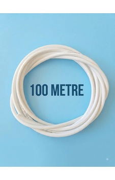 Evsel Su Arıtma Cihazı Hortum 100 Metre Evsel Su Arıtma Cihazı Hortum 100 Metre