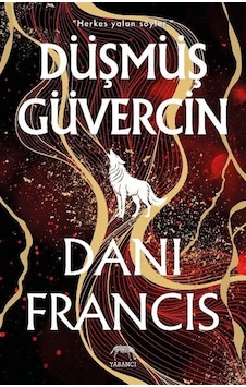 Düşmüş Güvercin: Gümüş Elit 2 Düşmüş Güvercin: Gümüş Elit 2