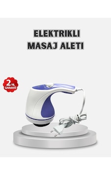 Titreşimli Masaj Ev Tipi Altın Titreşimli Masaj Ev Tipi Altın