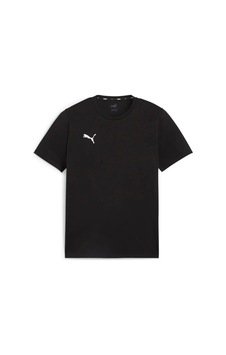 Puma Tk Volleyball Shooting Shirt Puma Black Erkek Siyah T-shirt Puma Tk Volleyball Shooting Shirt Puma Black Erkek Siyah T-shirt