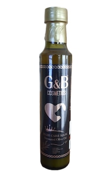 G&b - 507 - Köpek Kıl Bakım Maskesi Ozzeytin - Flzdgnkr - Yağlı 250ml G&b - 507 - Köpek Kıl Bakım Maskesi Ozzeytin - Flzdgnkr - Yağlı 250ml