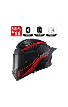 Ff871 Fire Motosiklet Kaskı Spoiler Mod Full Face Kask Çok Renkli Ff871 Fire Motosiklet Kaskı Spoiler Mod Full Face Kask Çok Renkli