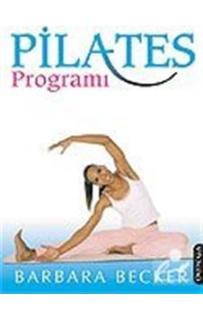Pilates Programı - Barbara Becker - Omega Pilates Programı - Barbara Becker - Omega