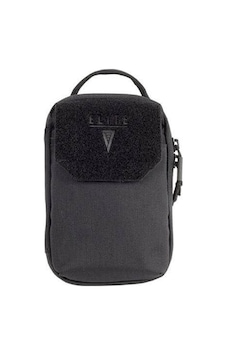 Elıte Pocket Organizer Çanta Siyah Elıte Pocket Organizer Çanta Siyah