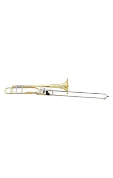 Jupiter Jtb710fq Bb/f Ergonomik Plus Trombon