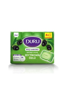 Naturel Zeytinyağlı 4 150gr 1 Adet Naturel Zeytinyağlı 4 150gr 1 Adet