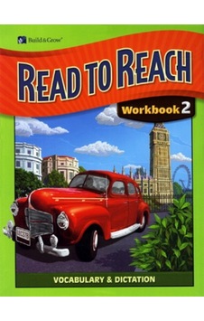 Read to Reach Workbook 2 - Henry John Amen IV - Nüans Read to Reach Workbook 2 - Henry John Amen IV - Nüans