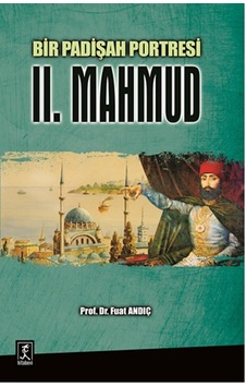 Bir Padişah Portresi Iı. Mahmud