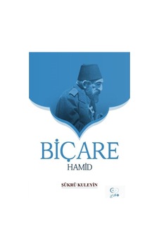 Biçare Hamid / Şükrü Kuleyin 9786057408525