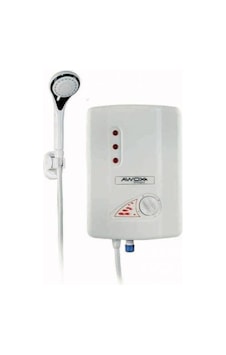Awox Termoplus Elektrikli Şofben