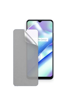 Schitec Realme C33 Uyumlu Ön Yüzey Mat Hidrojel Ekran Koruyucu Schitec Realme C33 Uyumlu Ön Yüzey Mat Hidrojel Ekran Koruyucu