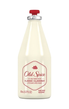 Old Spice Pure Sport Classic After Shave Kolonya 188 ML Old Spice Pure Sport Classic After Shave Kolonya 188 ML