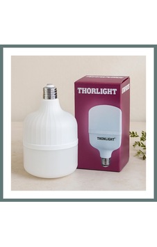 Ventra E27 T-shape Beyaz Led Ampul 40w Ventra Standart