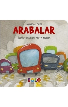 Arabalar - Monica Lopez - Eolo Arabalar - Monica Lopez - Eolo