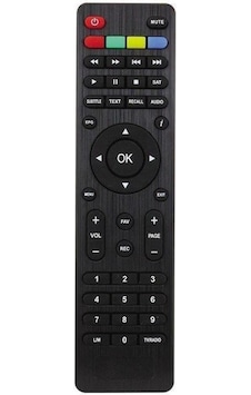 Dreamstar Oneplus Mini Hd Uydu Kumanda