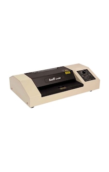 Sarff Laminasyon Makinesi 230 M A4 15301010 Sarff Laminasyon Makinesi 230 M A4 15301010