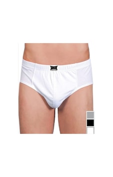 Tutku 6 Adet 0109 Penye Kom %100 Pamuk Slip Erkek Külot Beyaz - - Komslip - Beyaz Diğer Tutku 6 Adet 0109 Penye Kom %100 Pamuk Slip Erkek Külot Beyaz - - Komslip - Beyaz Diğer