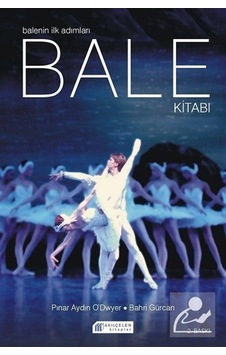 Bale Kitabı - Bahri Gürcan - Pınar Aydın Odwyer - 1001 Çiçek Bale Kitabı - Bahri Gürcan - Pınar Aydın Odwyer - 1001 Çiçek