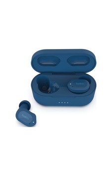 Belkin Soundform Play True Bluetooth Kulak İçi Kulaklık Belkin Soundform Play True Bluetooth Kulak İçi Kulaklık