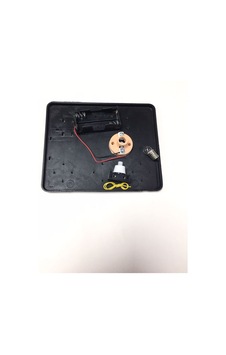 ALT TABELALI ELEKTRİK DEVRESİ