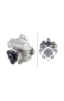 Dıreksıyon Pompası Bmw M52 M54 E39 E38-hella 8tl359000-461