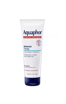 Aquaphor Çok Amaçlı Cilt Bakım Kremi 198 Gr Aquaphor Çok Amaçlı Cilt Bakım Kremi 198 Gr