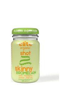 Skinny Bromelain Shot 60 Ml Skinny Bromelain Shot 60 Ml