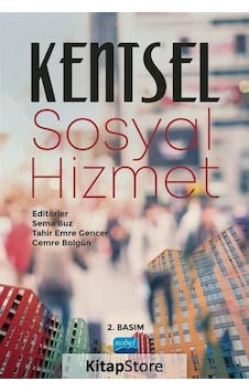 Kentsel Sosyal Hizmet / Kolektif
