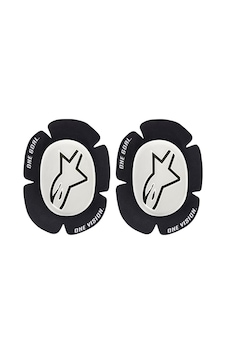 Alpinestars Gp Sport Evo Slider Siyah-beyaz Beyaz Siyah Alpinestars Gp Sport Evo Slider Siyah-beyaz Beyaz Siyah