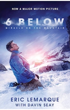 6 Below: Miracle On The Mountain Çok Renkli 6 Below: Miracle On The Mountain Çok Renkli