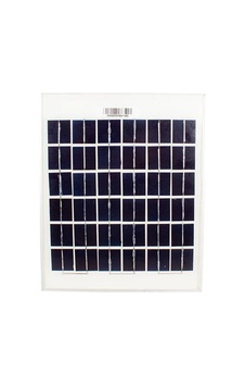 10 Watt Polikristal Güneş Enerji Paneli Ts-m364-12 1 Adet 10 Watt Polikristal Güneş Enerji Paneli Ts-m364-12 1 Adet