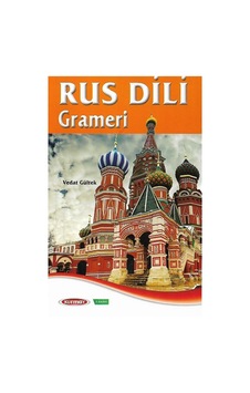 Rus Dili Grameri Rus Dili Grameri