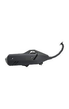 Honda Pcx 125 Egzoz Komple 2021-2024 Honda Pcx 125 Egzoz Komple 2021-2024