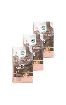 Tavşanlı Hindili Ve Bal Kabaklı Orta Ve Büyük Irk Yetişkin Köpekler İçin Mama 3 X 2.5 Kg. Tavşanlı Hindili Ve Bal Kabaklı Orta Ve Büyük Irk Yetişkin Köpekler İçin Mama 3 X 2.5 Kg.