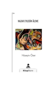 Nazar Eyledim Aleme / Hüseyin Özer