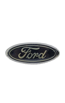 Ford Fiesta Arka Bagaj Arması Almadan Ölçünüz Ölçüleri Genişlik 11,5cm Yukardan Aşağı 4,5cm 90302 Ford Fiesta Arka Bagaj Arması Almadan Ölçünüz Ölçüleri Genişlik 11,5cm Yukardan Aşağı 4,5cm 90302