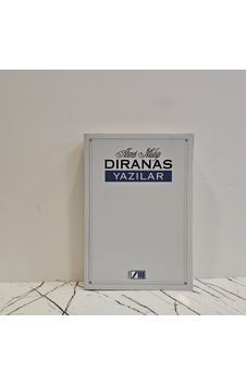 Yazılar - Ahmet Muhip Dıranas