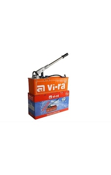 Vira Test Pompası Vp60