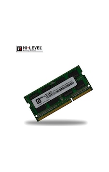 Hı-level 8gb Ddr4 2400mhz Notebook Ram Hlv-sopc19200d4/8g 1.2v Sodımm Hı-level 8gb Ddr4 2400mhz Notebook Ram Hlv-sopc19200d4/8g 1.2v Sodımm
