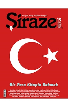 Şiraze 19.sayı Eylül-ekim 2023