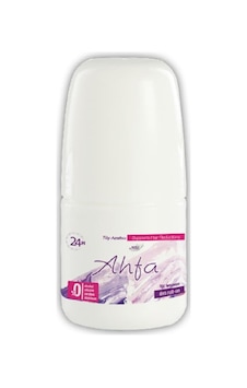 Biobellinda Ahfa Tüy Azaltıcı Kadın Roll-On Deodorant 50 ML Biobellinda Ahfa Tüy Azaltıcı Kadın Roll-On Deodorant 50 ML